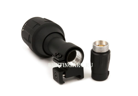 Прицел ночного видения ATN 3-9x купить в интернет-магазине ХантингАрт