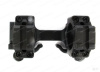 Кронштейн быстросъемный с кольцами 25,4 мм на Weaver/Picatinny купить в магазине huntingart.ru