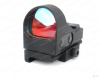 Коллиматор TS-XT6 mini открытого типа c креплением на Weaver в комплекте, сменная яркость свечения марки, увеличенный диаметр обзора купить в интернет-магазине huntingart.ru