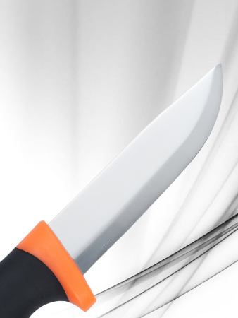 Нож туристический HL Outdoor, клинок 9см купить в интернет-магазине ХантингАрт