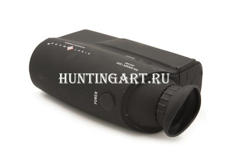 Дальномер 7x26 до 1300м купить в интернет-магазине ХантингАрт