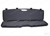 Кейс для оружия Megaline длиной 125 см с 4 пластиковыми клипсами, черный купить в интернет-магазине ХантингАрт