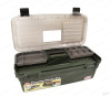 Переносной пластиковый центр для чистки и ухода за оружием MTM Shooting Range Box RBMC-11 купить в интернет-магазине ХантингАрт