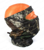 Маска для лица Mossy Oak, 3/4 тканевая - купить в Москве
