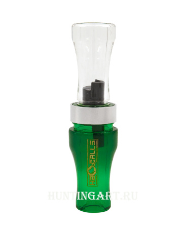 Манок акриловый на белолобого гуся Helen Baud купить в интернет-магазине ХантингАрт