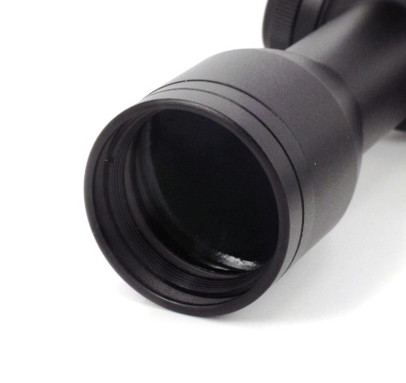 Прицел Target Optic 6x32E Compact купить в интернет-магазине huntingart.ru