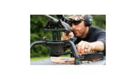 Стол для стрельбы Caldwell Stable Table купить в интернет-магазине ХантингАрт