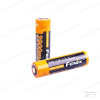 Аккумулятор 18650 Fenix ARB-L18 (2900mAh) купить в интернет-магазине ХантингАрт