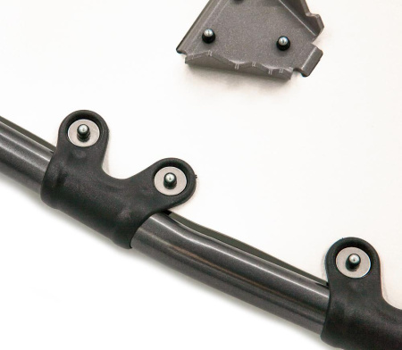 Снегоступы GVS Canadian Trail 10x36 от ХантингАрт