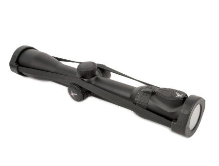 Прицел Swarovski Z8i 1,7-13,3x42 SR сетка 4A-I (на шину) купить в интернет-магазине huntingart.ru