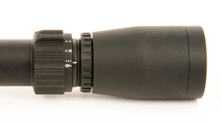 Прицел Leupold VX-Freedom 3-9x40, без подсветки купить в интернет-магазине huntingart.ru