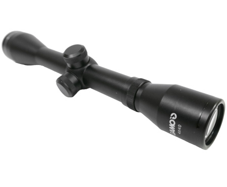 Оптический прицел Gamo 4x40, сетка Duplex без подсветки купить в интернет-магазине huntingart.ru