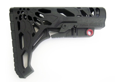 Приклад телескопический MGPCQB Питон с рукояткой купить в интернет-магазине ХантингАрт