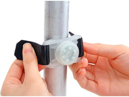 Фонарь SL20 сигнальный (велосипедный) купить в интернет-магазине ХантингАрт