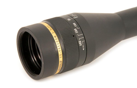 Прицел Leupold VX-Freedom 3-9x33, сетка Fine Duplex, без подсветки купить в интернет-магазине huntingart.ru