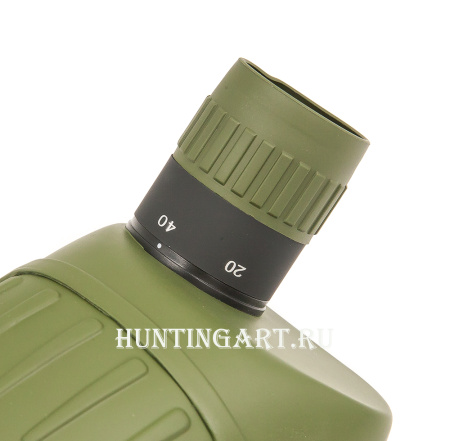 Зрительная труба Konuspot-60C 20-60x60mm купить в интернет-магазине Хантингарт