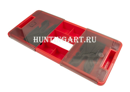 Подставка для чистки и ухода за оружием MTM купить в интернет-магазине ХантингАрт