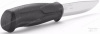 Нож Morakniv 510, универсальный/туристический, углеродистая сталь, клинок 95 мм, чёрный купить в интернет-магазине ХантингАрт