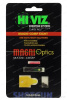 Универсальная оптоволоконная мушка Hiviz Magni-Comp купить в интернет-магазине ХантингАрт