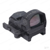 Коллиматор Sightmark Mini Shot M-Spec LQD (SM26043-LQD) панорамный, быстросъемный на Weaver/Picatinny, точка 3MOA (высокий кронштейн, монтаж на пистолетную раму) купить в интернет-магазине huntingart.ru