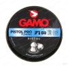 Пули пневматические Gamo Pistol Pro калибр 4,5 мм, 0,45 гр, 250 шт купить в интернет-магазине ХантингАрт