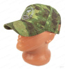 Кепка камуфляжная Nordkapp Forest (хлопок/полиестер) купить в интернет-магазине ХантингАрт