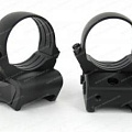 Кольца 30 мм на основание weaver (picatiny) купить в интернет-магазине ХантингАрт