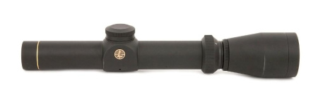 Оптический прицел Leupold VX-1 1-4x20 Shotgun/Muzzleloader купить в интернет-магазине huntingart.ru