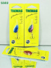 Блесна Thomas Special Spin (1/6 oz) купить в интернет-магазине ХантингАрт
