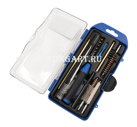 Набор для чистки DAC из 17 предметов, калибр AR223/5,56 купить в интернет-магазине ХантингАрт