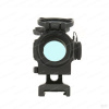 Коллиматор Holosun Tube HS506 на Weaver/Picatinny, точка/круг-точка 2/65MOA купить в интернет-магазине huntingart.ru