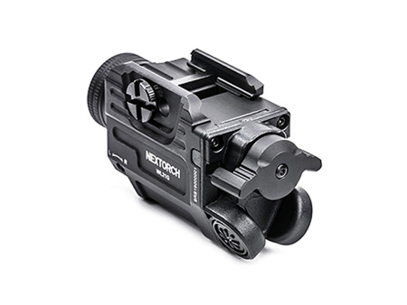 Подствольный фонарь 650 lm с ЛЦУ купить в интернет-магазине ХантингАрт