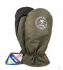Рукавицы NordKapp Frozen World (темный хаки) купить в интернет-магазине ХантингАрт