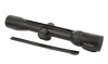 Прицел Swarovski Z8i 1,7-13,3x42 SR сетка 4A-I (на шину) купить в интернет-магазине huntingart.ru