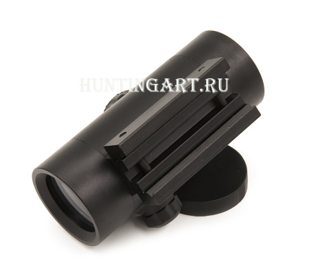 Коллиматорный прицел 1x30 на планку Weaver купить в интернет-магазине huntingart.ru