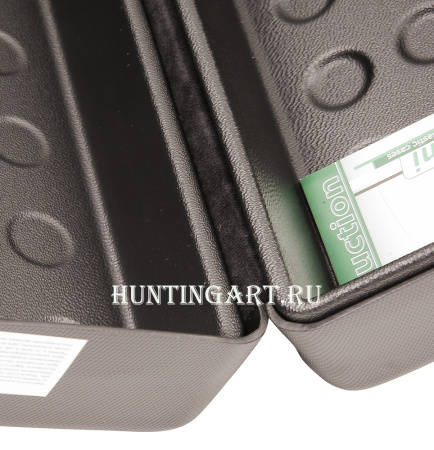 Кейс Negrini на 150 гладкоствольных патронов купить в магазине huntingart.ru