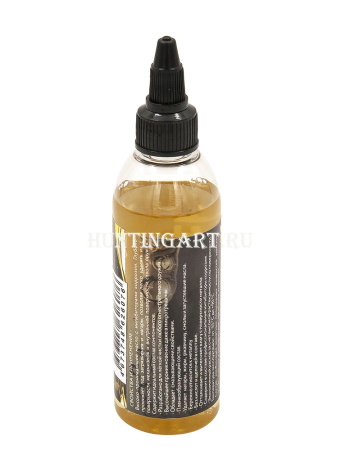 Высокопроникающее оружейное масло, 100мл купить в интернет-магазине ХантингАрт