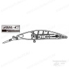 Картинка Воблер Shimano Cardiff Monster Limited 86D-S  AR-C от интернет-магазина ХантингАрт Воблер Shimano Cardiff Monster Limited 86D-S  AR-C купить в интернет-магазине ХантингАрт