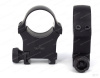 Раздельные быстросъемные кольца EAW 26 мм на Weaver купить в магазине huntingart.ru