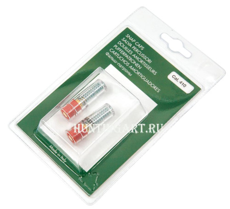 Фальшпатрон Stil Crin 410 калибр, пластиковый купить в интернет-магазине ХантингАрт