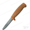 Нож Morakniv Floating Knife SRT Safe, плавающий, серейтор, без острия, нержавеющая сталь, 96 мм, сигнальный оранжевый купить в интернет-магазине ХантингАрт