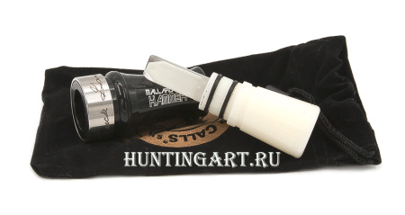 Манок на крякву Mallard Hammer из акрила купить в интернет-магазине ХантингАрт