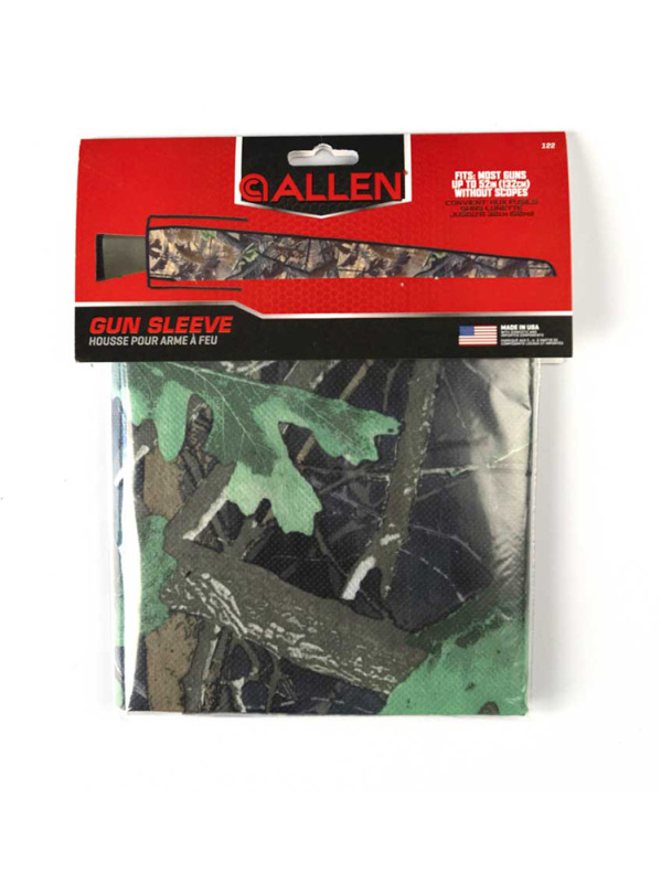Чехол для оружия Allen,132 см купить в интернет-магазине ХантингАрт