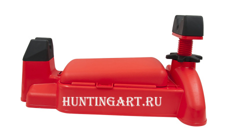 Подставка для пристрелки и технического обслуживания MTM Shoulder-Gard Rifle Rest SGR-30 купить в интернет-магазине ХантингАрт