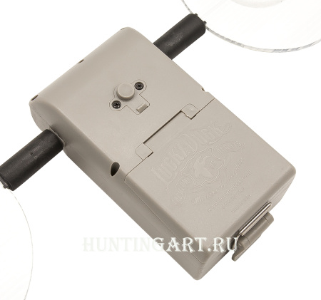 Чучело кряквы Lucky Duck с вращающимися крыльями Lucky HD Floater (селезень) купить в интерент-магазине Хантингарт