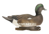 Комплект из 6 муляжей речных уток GHG Pro-Grade увеличенного размера, Шилохвость, Серая, Ам. Свиязь (3 пары - утка/селезень) купить в магазине Хантингарт