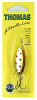 Блесна Thomas E.P.Spinn 5,6 гр (1/5 oz) купить в интернет-магазине ХантингАрт