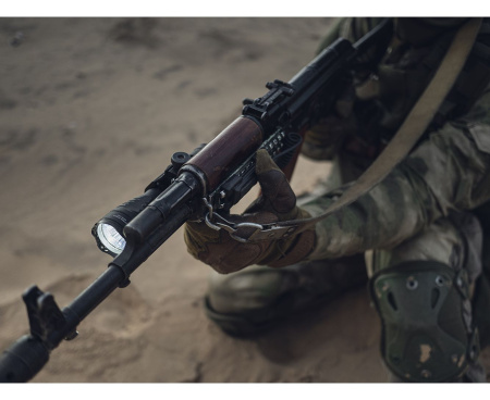 Магнитная выносная кнопка Armytek MRS-01 (витой шнур) купить в интернет-магазине ХантингАрт