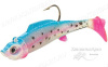 Картинка Виброхвост Northland Mimic Minnow Shad 21 гр (3/4 oz.) от интернет-магазина ХантингАрт Виброхвост Northland Mimic Minnow Shad 21 гр (3/4 oz.) купить в интернет-магазине ХантингАрт