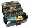 Ящик рыболовный Flambeau Classic 3-Tray XLT 2237B (3 полки) купить в интернет-магазине ХантингАрт
